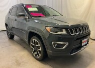 2018 Jeep Compass in Milwaulkee, WI 53221 - 2312013 89