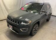 2018 Jeep Compass in Milwaulkee, WI 53221 - 2312013 85