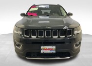 2018 Jeep Compass in Milwaulkee, WI 53221 - 2312013 2