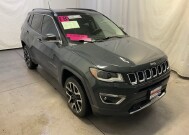 2018 Jeep Compass in Milwaulkee, WI 53221 - 2312013 84