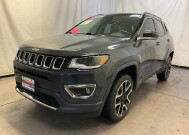 2018 Jeep Compass in Milwaulkee, WI 53221 - 2312013 92