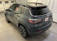 2018 Jeep Compass in Milwaulkee, WI 53221 - 2312013 86
