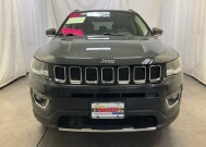 2018 Jeep Compass in Milwaulkee, WI 53221 - 2312013 82