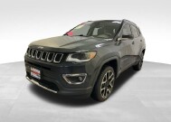 2018 Jeep Compass in Milwaulkee, WI 53221 - 2312013 81