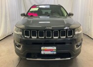 2018 Jeep Compass in Milwaulkee, WI 53221 - 2312013 88