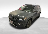 2018 Jeep Compass in Milwaulkee, WI 53221 - 2312013 39