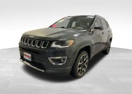 2018 Jeep Compass in Milwaulkee, WI 53221 - 2312013 87