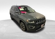 2018 Jeep Compass in Milwaulkee, WI 53221 - 2312013 38