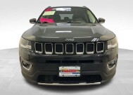 2018 Jeep Compass in Milwaulkee, WI 53221 - 2312013 52