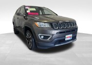 2018 Jeep Compass in Milwaulkee, WI 53221 - 2312014 3