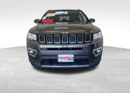2018 Jeep Compass in Milwaulkee, WI 53221 - 2312014 2
