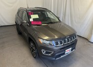 2018 Jeep Compass in Milwaulkee, WI 53221 - 2312014 85