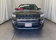 2018 Jeep Compass in Milwaulkee, WI 53221 - 2312014 82