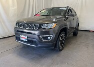 2018 Jeep Compass in Milwaulkee, WI 53221 - 2312014 90