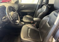 2018 Jeep Compass in Milwaulkee, WI 53221 - 2312014 4