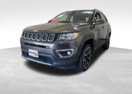 2018 Jeep Compass in Milwaulkee, WI 53221 - 2312014 81