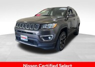 2018 Jeep Compass in Milwaulkee, WI 53221 - 2312014 1