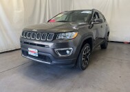 2018 Jeep Compass in Milwaulkee, WI 53221 - 2312014 89