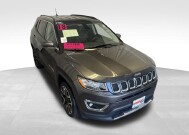 2018 Jeep Compass in Milwaulkee, WI 53221 - 2312014 43