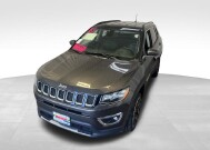 2018 Jeep Compass in Milwaulkee, WI 53221 - 2312014 42