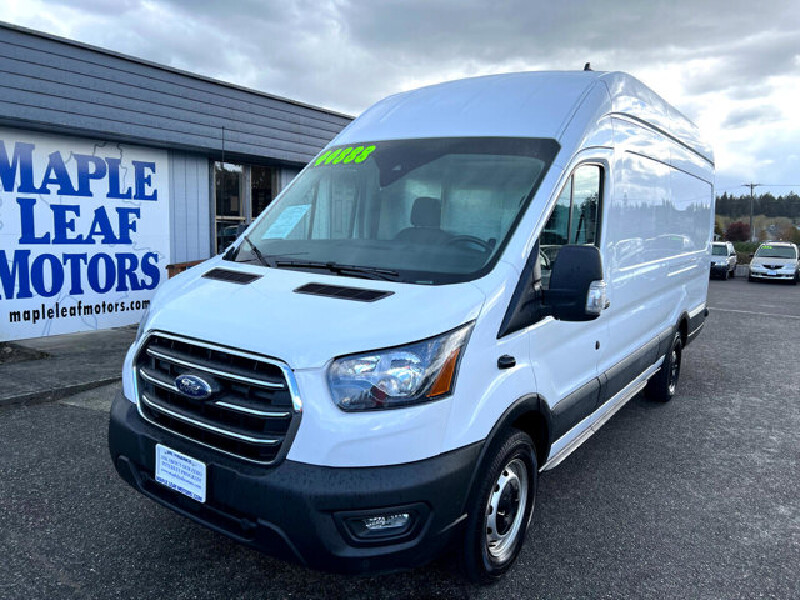 2020 Ford Transit 350 in Tacoma, WA 98409 - 2312017