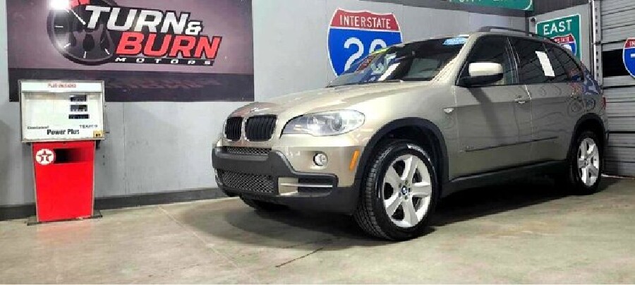 2008 BMW X5 in Conyers, GA 30094 - 2312018