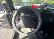 2000 Jeep Wrangler in Columbus, IN 47201 - 2312019 15