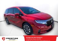 2022 Honda Odyssey in Westport, MA 02790 - 2312023 1