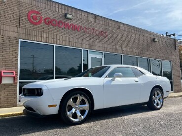 2014 Dodge Challenger in Columbia, SC 29204