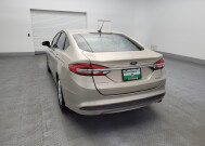 2018 Ford Fusion in Columbia, SC 29210 - 2312116 6