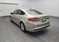 2018 Ford Fusion in Columbia, SC 29210 - 2312116 5