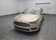 2018 Ford Fusion in Columbia, SC 29210 - 2312116 15