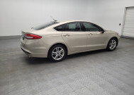 2018 Ford Fusion in Columbia, SC 29210 - 2312116 10