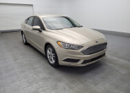 2018 Ford Fusion in Columbia, SC 29210 - 2312116 13
