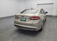 2018 Ford Fusion in Columbia, SC 29210 - 2312116 7