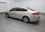 2018 Ford Fusion in Columbia, SC 29210 - 2312116 3