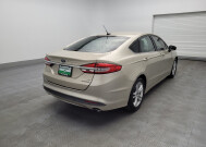2018 Ford Fusion in Columbia, SC 29210 - 2312116 9