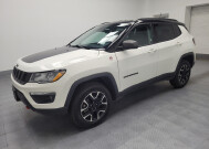 2020 Jeep Compass in Las Vegas, NV 89104 - 2312176 2