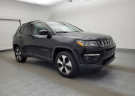 2018 Jeep Compass in Charlotte, NC 28213 - 2312177 11