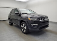 2018 Jeep Compass in Charlotte, NC 28213 - 2312177 13