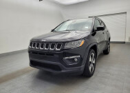 2018 Jeep Compass in Charlotte, NC 28213 - 2312177 15