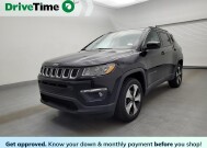 2018 Jeep Compass in Charlotte, NC 28213 - 2312177 1