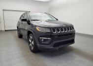 2018 Jeep Compass in Charlotte, NC 28213 - 2312177 14