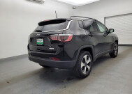 2018 Jeep Compass in Charlotte, NC 28213 - 2312177 9
