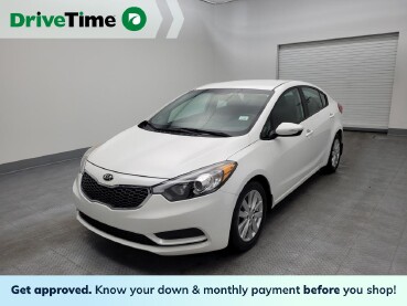 2016 Kia Forte in Indianapolis, IN 46219