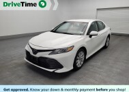 2020 Toyota Camry in Kissimmee, FL 34744 - 2312298 1