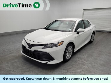 2020 Toyota Camry in Kissimmee, FL 34744