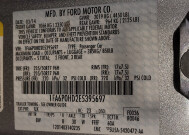2014 Ford Fusion in Hialeah, FL 33014 - 2312332 33