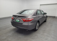 2017 Toyota Camry in Kissimmee, FL 34744 - 2312346 9