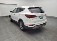2017 Hyundai Santa Fe in Columbia, SC 29210 - 2312434 5